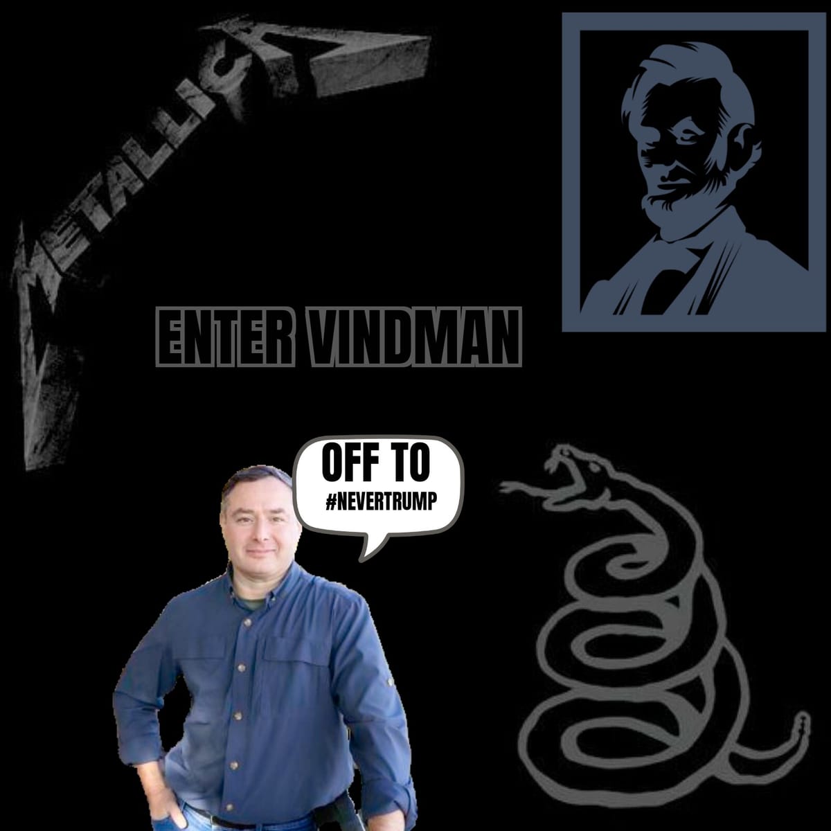 Enter Vindman