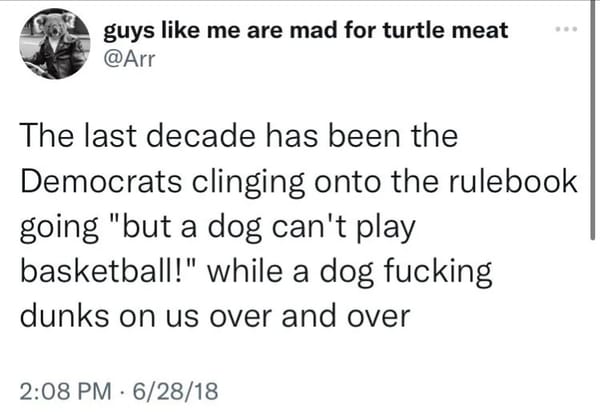 Virginia Democrats Break from Norms and Make Moves to Redistrict Congress Seats